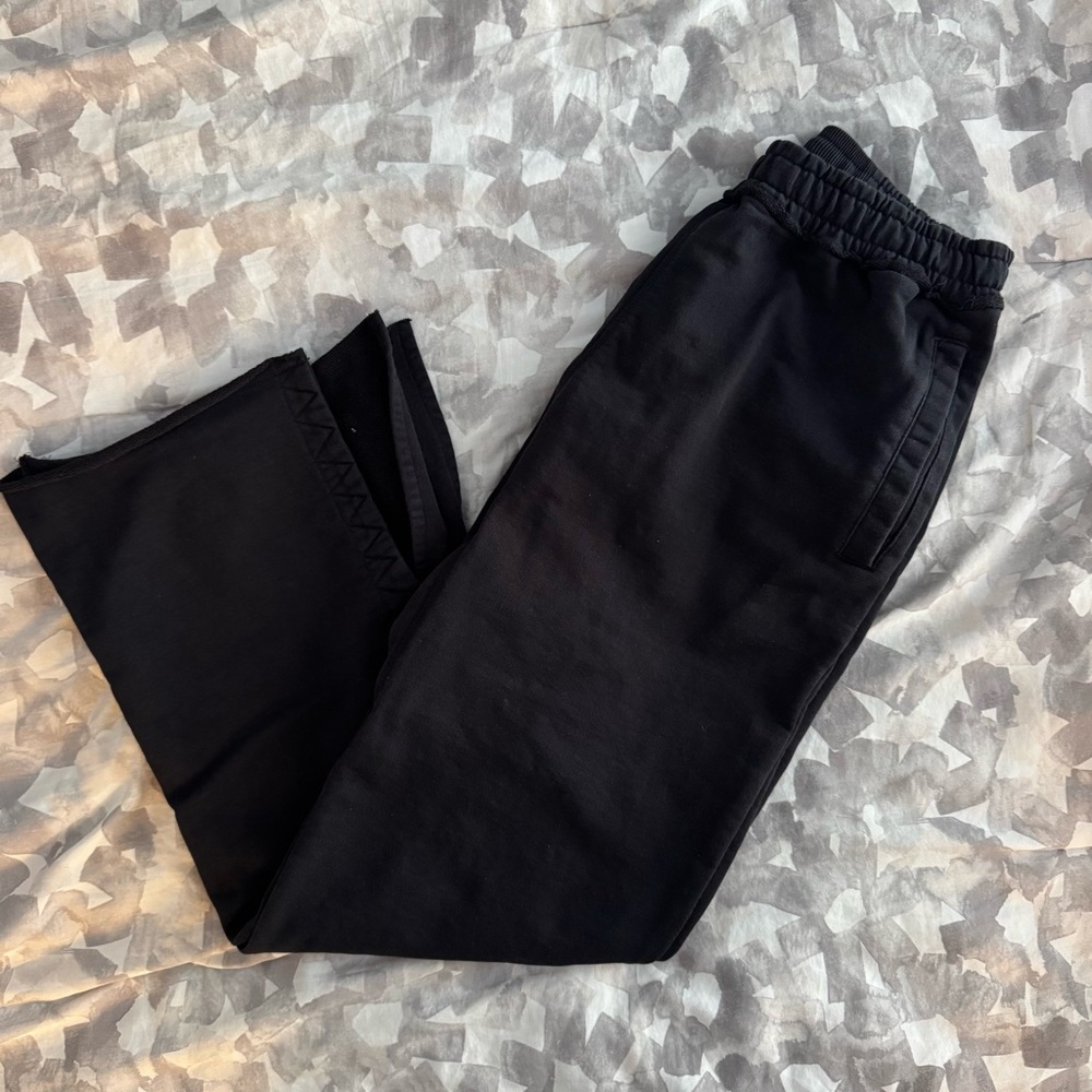 Gymshark Straight Leg Joggers